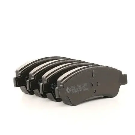 Mga 55900 Fren Balatası Ön- 301-P-208 12>13 C-Elysee