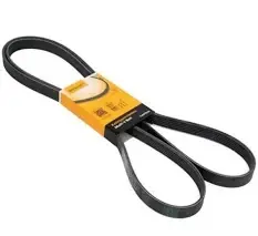 Contı 6PK1200 Kanallı V Kayışı Renault Clio II-3 (III) Fluence 09>Kangoo 01>Megane II-3 (III) Scenic II-3 (III) Symbol II 08> 117205191R-117203290R-4007.E7