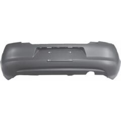 C-Elysee 13- Arka Tampon - 1608703380