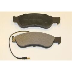 Mga 55173 Ön Fren Disk Balata Peugeot J9 Premıer 07- J10 Premıer