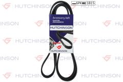 Hutchınson 6PK1815  Kanallı V Kayışı Fiat Doblo 8200598964-55189680-9091602482