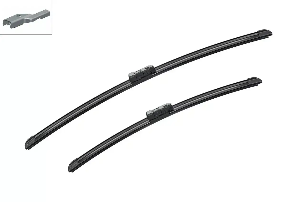 Ön Silecek Takımı (Volkswagen PASSAT 06-) 600-480MM