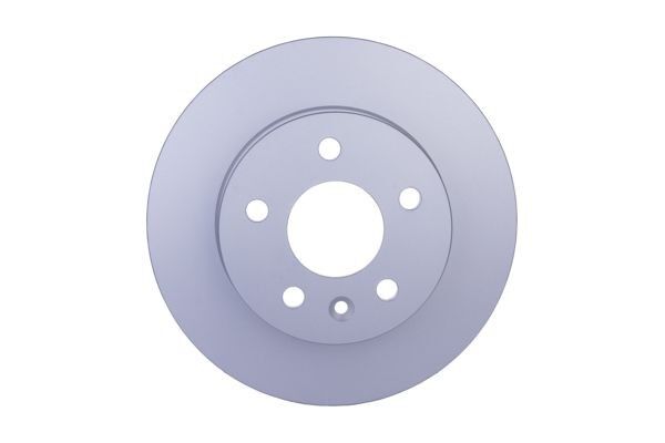 AYD 50886 Fren Diski Ön Havalı 276Mm V-Class W638 V230-V230Td-V280 V6-Vito 2.0-2.30-2.3Td 96>03 A638421011205 A6384210112