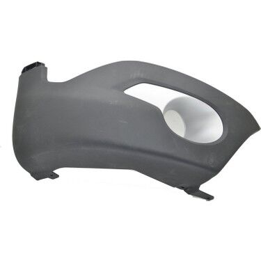 Ön Tampon Panjuru Delikli (Yerli) Sol Dokker/Lodgy/Stepway 2017> 261A36997R