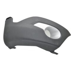 Ön Tampon Panjuru Delikli (Yerli) Sol Dokker/Lodgy/Stepway 2017> 261A36997R