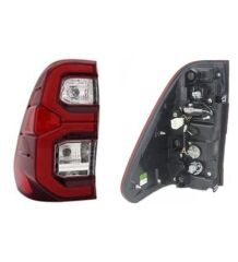 Stop Lambası Sol Toyota Hılux Revo 21>24 Ledlı - 815600K450