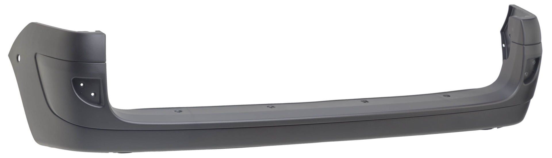 Arka Tampon Kangoo 2003-2007 7701056415