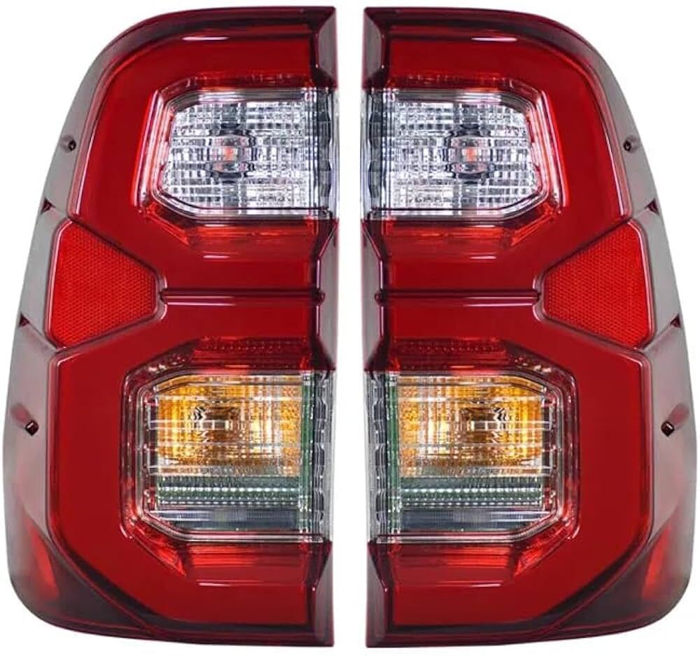 Stop Lambası Sağ Toyota Hılux Revo 21>24 Ledlı - 81560-0K430