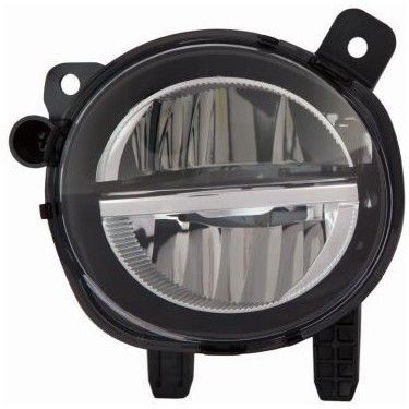 DPO-444-2039R-AQ Sis Farı Bmw F-20/30/32/36 Ledli Sağ - 63177315560