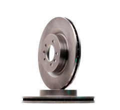 AYD 50342 Fren Diski Ön Havalı 360Mm Land Rover Range Sport 09>13 SDB000621 SDB000624