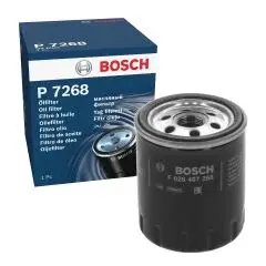 BOS-F026407268 Bosch Yağ Filtre (Peugeot Boxer /Citroen Jumper 2.0 Blue Hdı 07/15-)