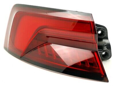 Stop Lambası Dış Sol A5 17>22 - 8W6945091J