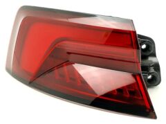 Stop Lambası Dış Sol A5 17>22 - 8W6945091J