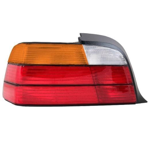 DPO-444-1908L-UE Stop (Bmw E36 Coupe Sarı Sol) - 63218353285