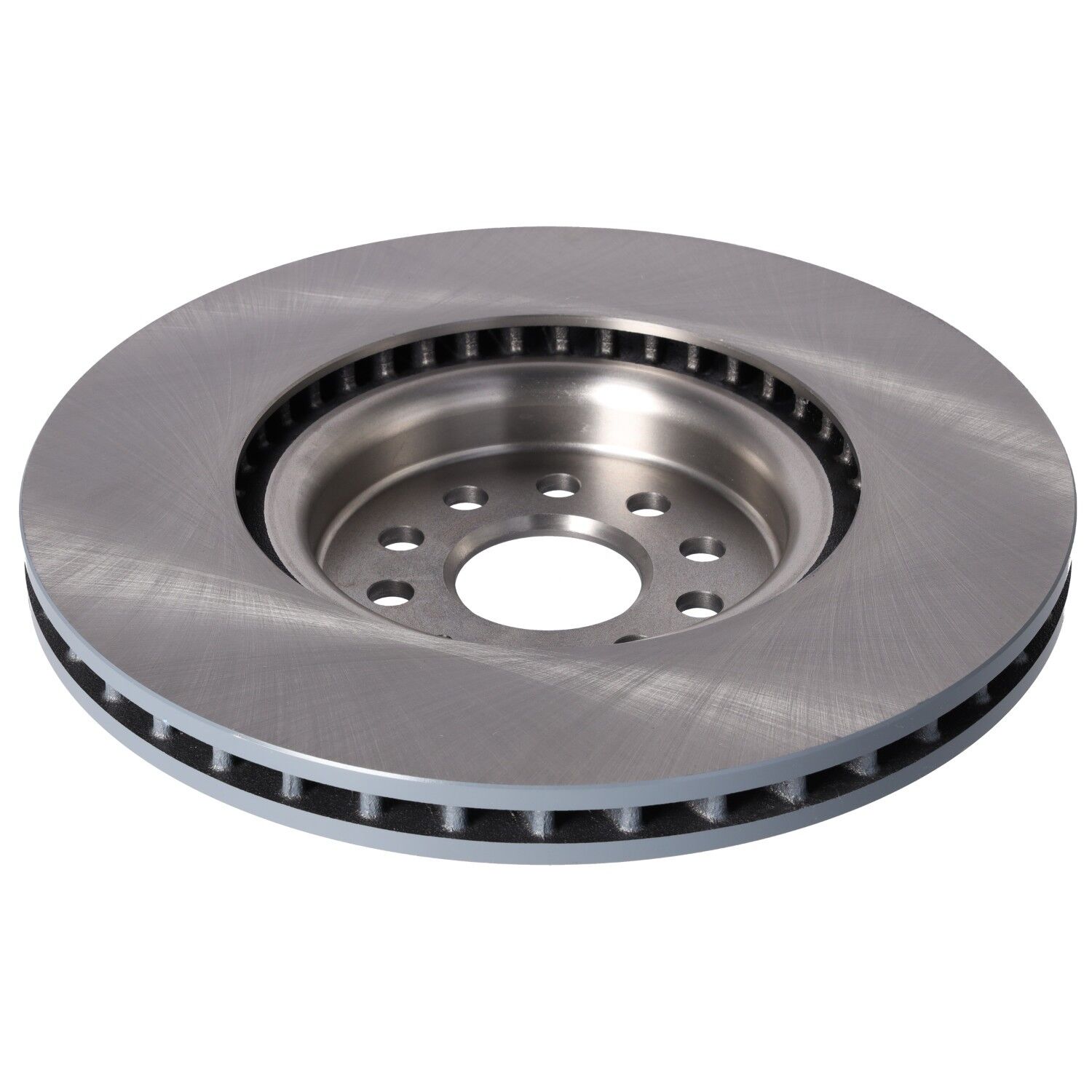 AYD 50916 Fren Diski Ön Havalı 358Mm Volkswagen Id.4 E21 Gtx 2021> 20 Ve 21 Inc Jantlar 1EA615301B