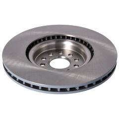 AYD 50916 Fren Diski Ön Havalı 358Mm Volkswagen Id.4 E21 Gtx 2021> 20 Ve 21 Inc Jantlar 1EA615301B