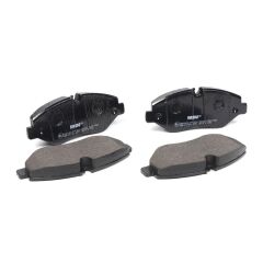 FERODO-FVR1778W - Ön Fren Balatası-Tek Teker- (Vw Crafter 06-16 Mercedes Sprinter 06-16/Sprinter 2017-W907/W447 Vito) 2E06981518 9064210400