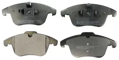 Mga 55496 Ön Balata Citroen C5- Peugeot 508 08>