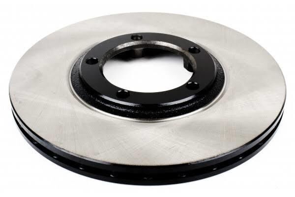 AYD 50709 Fren Diski Ön Havalı 5 Bijon H100 Minibus 94-05 253X20X84 5812944010