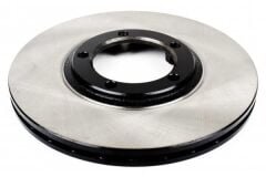 AYD 50709 Fren Diski Ön Havalı 5 Bijon H100 Minibus 94-05 253X20X84 5812944010