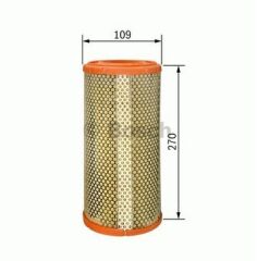 Hava Filtresi /Bosch1457433307 Fiat Doblo 01> 1.9 D -1.9 Jtd 46754989-46770962-46836602