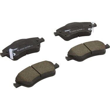 FERODO-FDB4046 - Fren Balatası Ön Corolla D4D 07-12 Auris D4D 07-12 Corolla 1.4 D4D 2013-/ 446502200