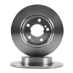 AYD 50759 Fren Diski Arka 276Mm A-Serisi W176 12 18 B-Serisi W242-W246 11>18 A2464230012 2464230012