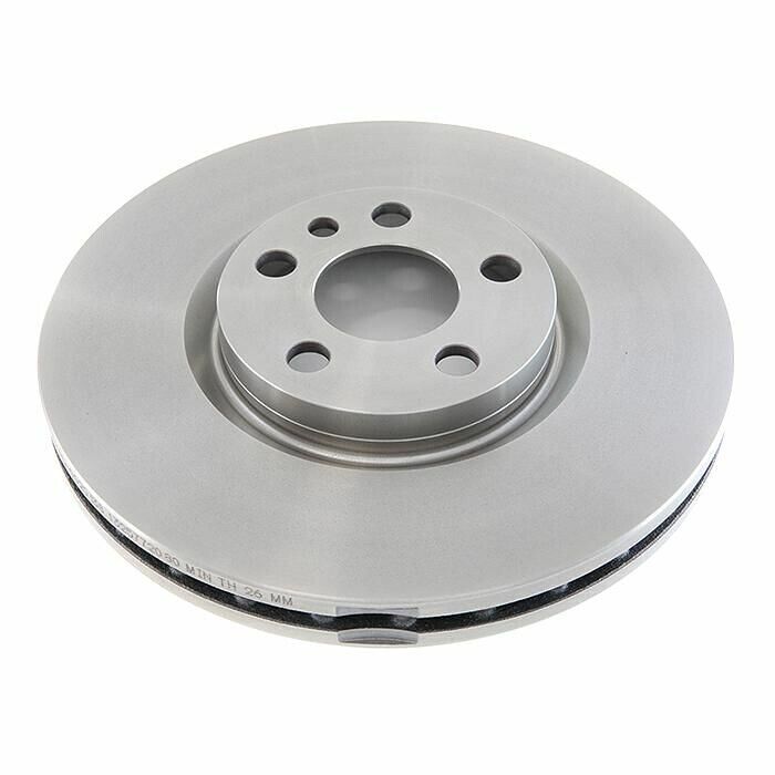 AYD 50345 Fren Diski Ön Havalı 285Mm Citroen C8 P807 Expert II Jumpy II Scudo II 2.0 2.2 Hdı 2002> Dw10 1606309280 9464640587