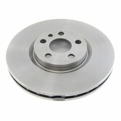 AYD 50345 Fren Diski Ön Havalı 285Mm Citroen C8 P807 Expert II Jumpy II Scudo II 2.0 2.2 Hdı 2002> Dw10 1606309280 9464640587