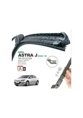 Ön Silecek Takımı (OPEL: ASTRA J 2009-) 700-600MM