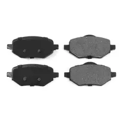 Mga 55762 Fren Balatası Arka- Peugeot 2008 2018>