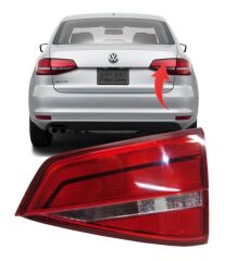 Stop Lambası Sağ İç Jetta 15>18 - 5C6945094D