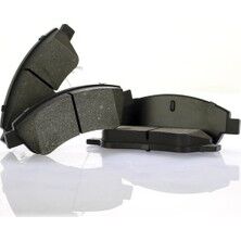 Mga 55827 Fren Balatası Ön Peugeot P406 95>04