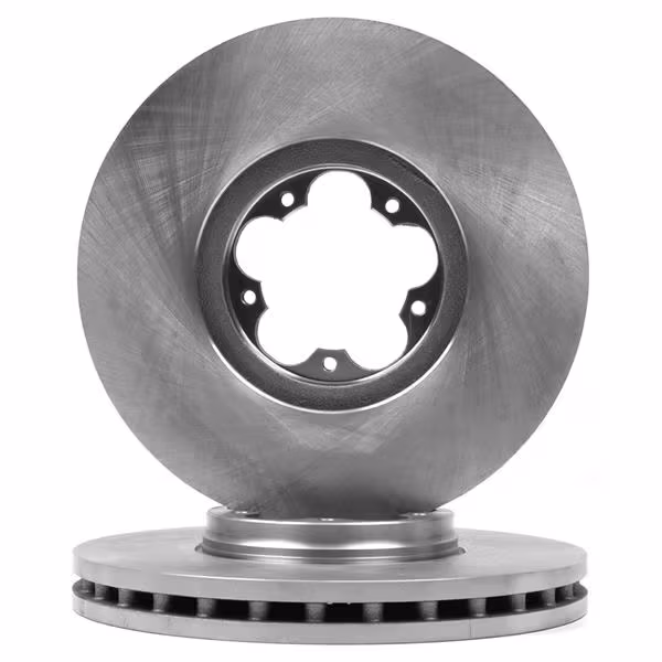 AYD 50710 Fren Diski Ön Havalı 5 Bijon Transit Custom 12-> V362-V363 14-> 2.2Tdcı Arka Tek Teker 308X33X93  1763884 BK211125A1D