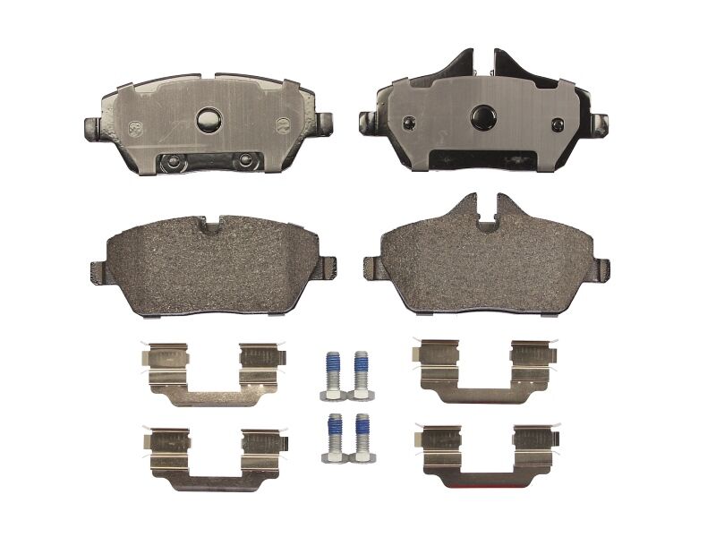 FERODO-FDB1974 - Fren Balatası Ön (Bmw R55-R56-R57-R58-R59) 34116772892