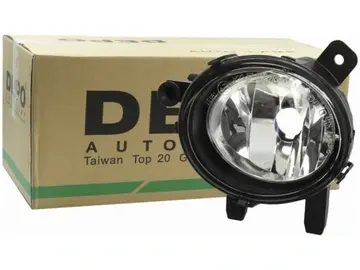 DPO-444-2035L-UQ Sis Farı Bmw F20/30/32/45 2012-17 Sol - 63177248911