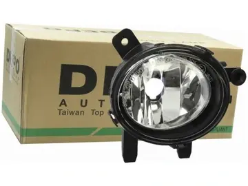 DPO-444-2035R-UQ Sis Farı Bmw F20/30/32/45 2012-17 Sağ - 63177248912