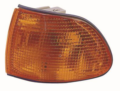 DPO-444-1504R-UE-Y Sinyal Lambası Sol Bmw E38 Sarı - 63138352486