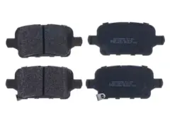 Mga 55678 Balata Fren Arka- Astra K-İnsignia B 2016> Wva 22128