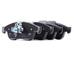 KALE 24914 180 05 ANS KD13 - Ön Fren Balatası Megane III 09> Scenic III 09>Fluence 10>Duster 10> Lodgy 12> Captur I 13>1.5 Dci 1.6 16V 410A12582R-410600379R-410605961R