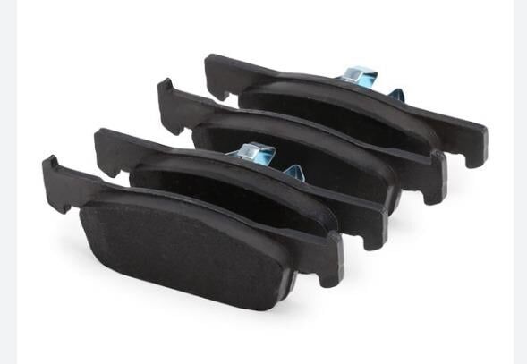 FERODO-FDB4615W - Fren Balatası Ön Clio IV Sandero II Symbol II 410605612R 410602581R