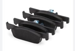 FERODO-FDB4615W - Fren Balatası Ön Clio IV Sandero II Symbol II 410605612R 410602581R