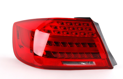 DPO-444-1959L-UE Stop Lambası Sol Diş Bmw E92 2007-2013 - 63217251957