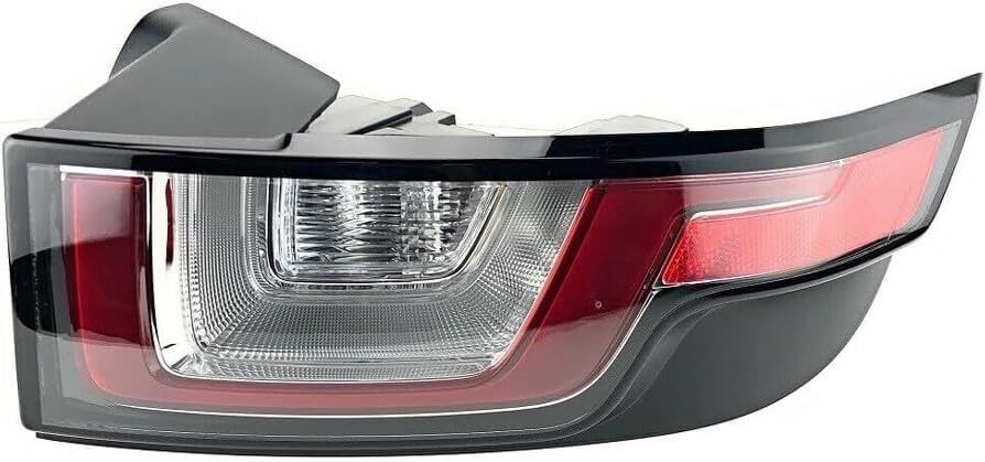 Stop Lambası Sağ Range Rover Evoque L538 12-18 - LR072648