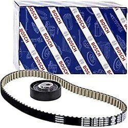 Bosch 1987946349 Triger Seti 03-Connect-Focus-Fiesta-Mondeo 1.8Tdci 75-90-100-115 Hp 2T1Q6M260Aa-2T1Q6M000A1A-T180480