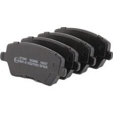 Mga 55704 Fren Balata Ön- İnsignia B 2017>-İnsignia B Grand Sport Z18 2.0 Cdtı 67