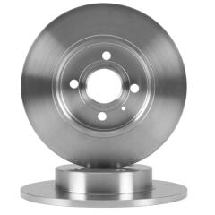 AYD 50261 Fren Diski Arka 264Mm Astra H 05-> Combo 01-> Meriva 03-10 93176548 569116