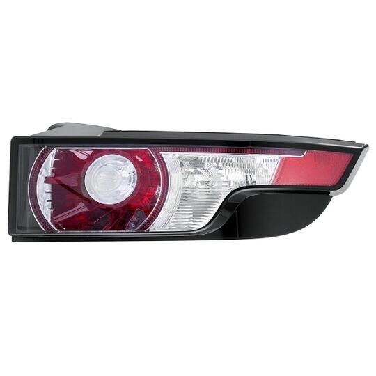 Stop Lambası Sağ Range Rover Evoque L538 12 - LR025146 LR037710 LR058816 LR074796