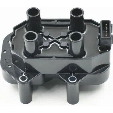 Mga-30113 Ateşleme Bobini Peugeot 106/205/306/Partner 1.4 1.6 1.8 Boxer 2.0 Citroen Berlingo 1.41