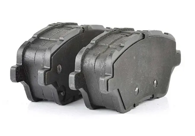 KALE 25134 167 05 ANS KD13 - Ön  Fren Balatası Transit Torneo Courier 14> B Max 14> MEAY1J2K021AA-AY112K021CA